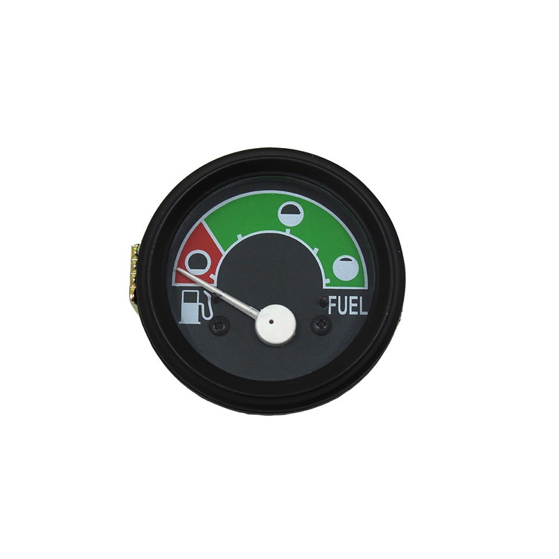 AT104809 New Fuel Gauge Fits John Deere 300D 310D 310E 310SE