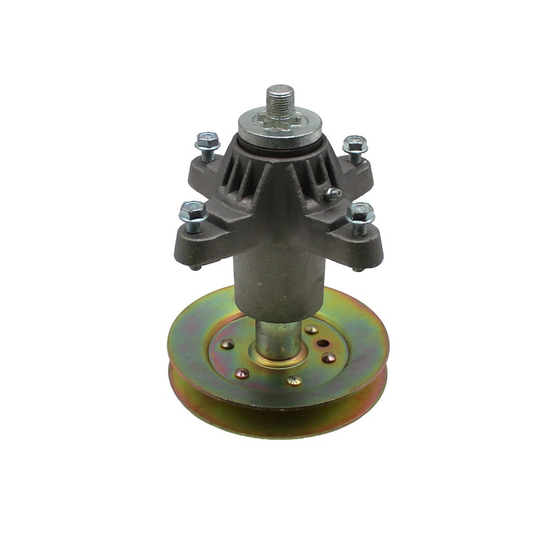 Blade Deck Spindle Assembly For MTD Fits Cub Cadet 618-0671 918-0671 918-04608A