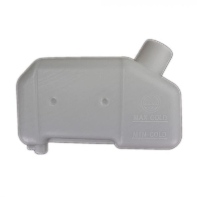 Coolant Tank Fits Bobcat Skid Steer Loader G-Series 751 753 763 773
