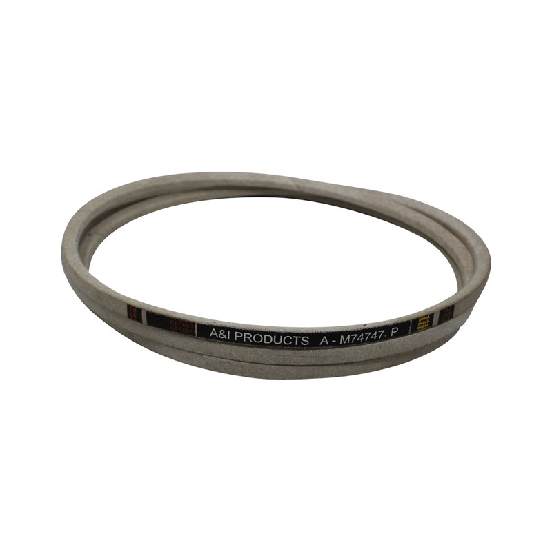 Fits John Deere M74747 Drive Belt