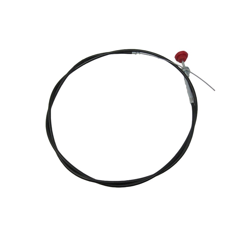 Fits Massey Ferguson 165 175 235 245 255 265 275 285 1080 1085 1100 Shut Off