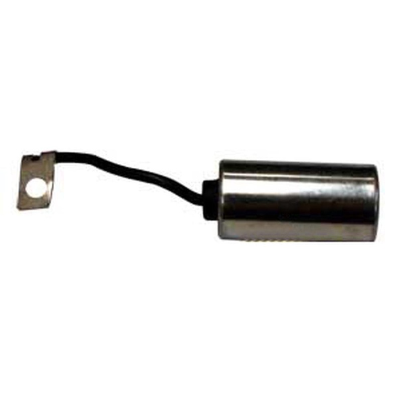 JDS4411 Condenser Fits Wico