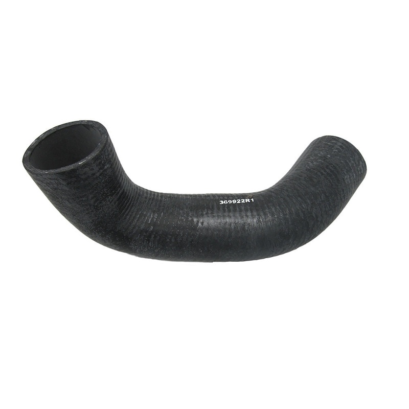 Lower Radiator Hose Fits International 706 656 369922R1 Fits Case IH 369922R1