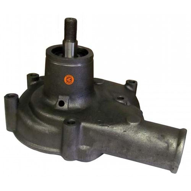 M748737N Water Pump - Fits Oliver