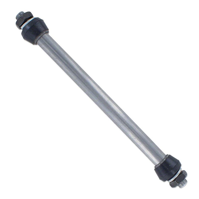 MHS1906 9" Pivot Support Rod Fits Massey Harris
