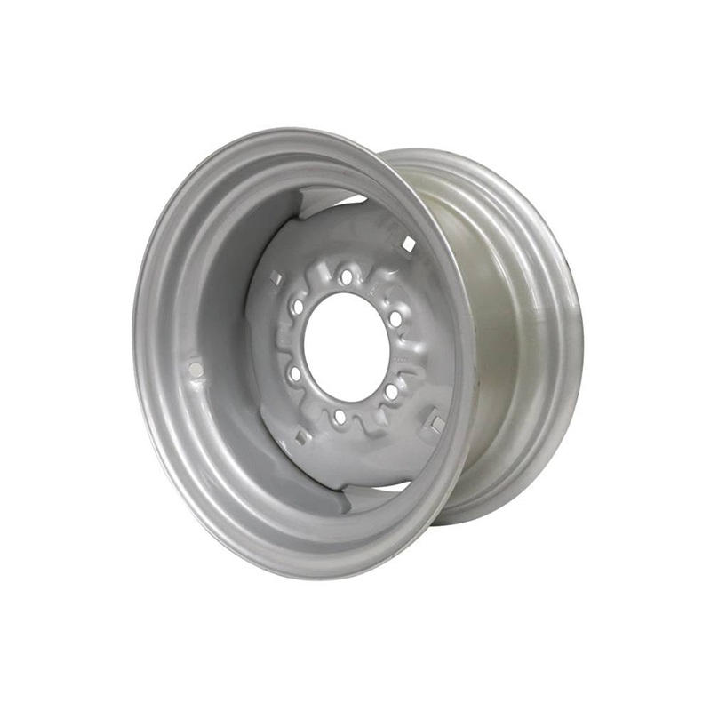 New Aftermarket Replacement Front Wheel Rim Fits Ford New Holland D5NN1007A