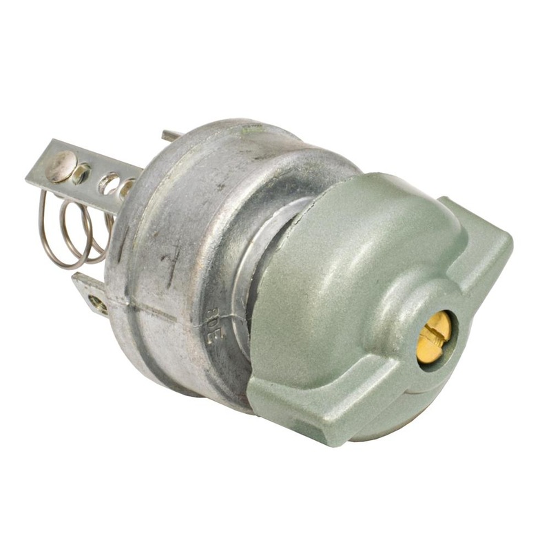 R5368 Light Switch - 12V Fits IH / Fits FARMALL