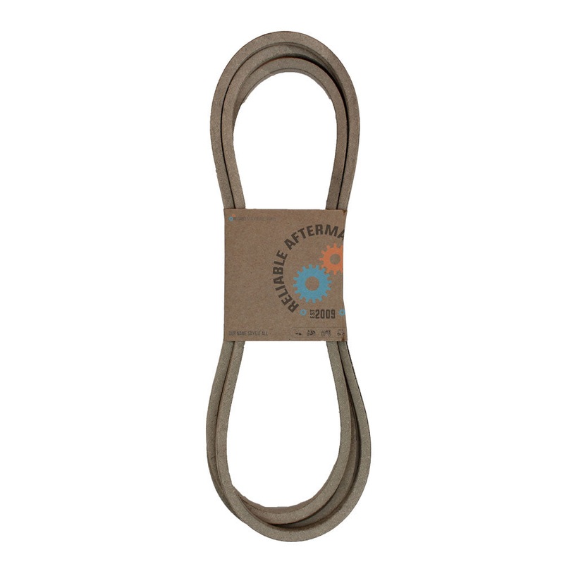 REPLACEMENT BELT SCAG 482529 WILDCAT TIGER Fits Cub 48"