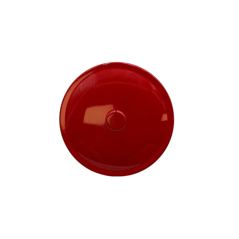 Replacement Cap - Fuel AR36752 Fits John Deere Excavator(s): 6910A, 690B, 890A