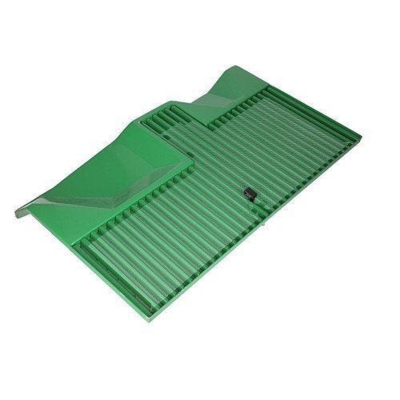 Right Hand Side Screen RE12879 Fits John Deere Tractor 4755 4760 4850 4955