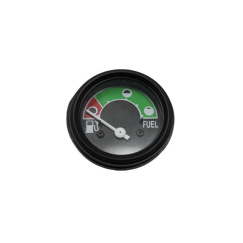 S.58886 Fuel Gauge - 12V Fits John Deere