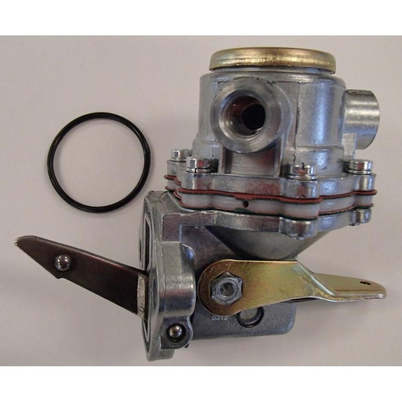 S.63039 Pump, Fuel Lift Fits Universal Tractors