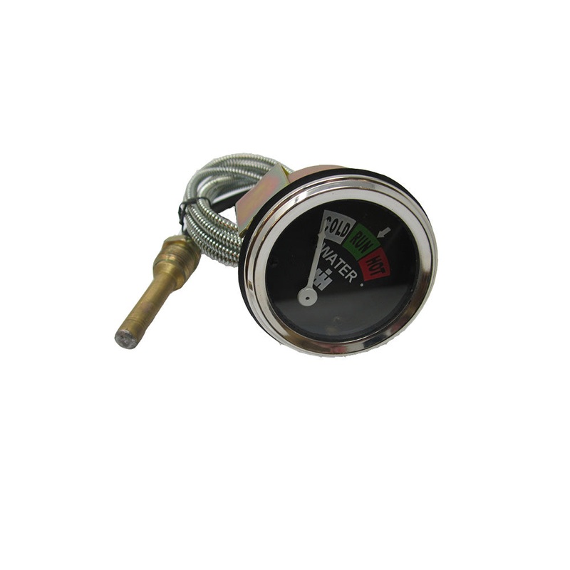 TEMPERATURE GAUGE FOR PART 353868R91 369849R91 393476R91 393481R91 536960R2