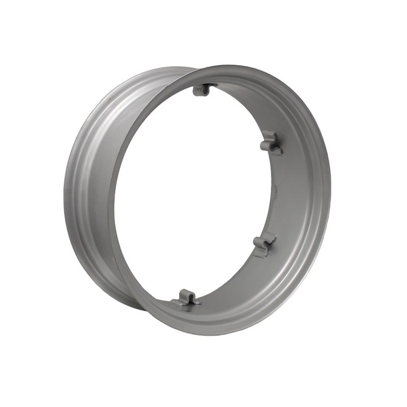 WHEEL RIM 10X28 Fits Massey Ferguson MF 135 202 35 50 F-40 FE-35 TE-20 TEA-20