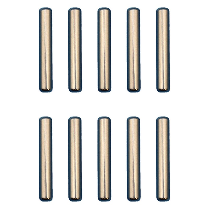 (10 Pk) 85808272 Needle Bearings Fits New Holland B115 B115B B75D LB115 4WS