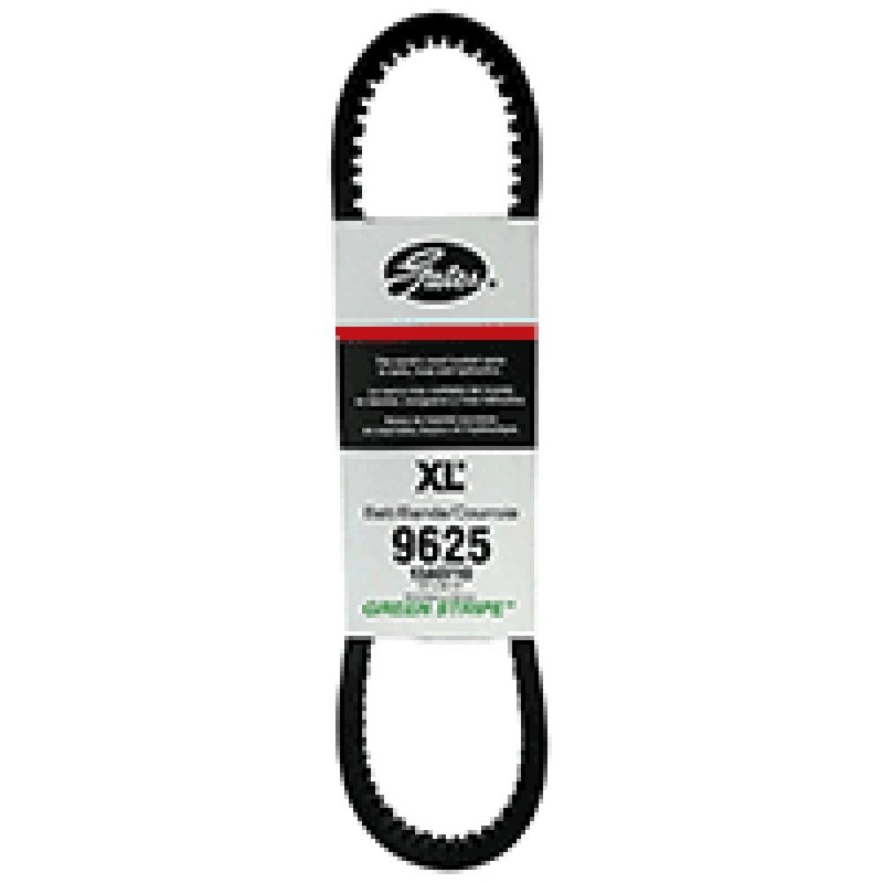 1607227C1, R52603 Fan Belt Fits IH / Fits FARMALL 584