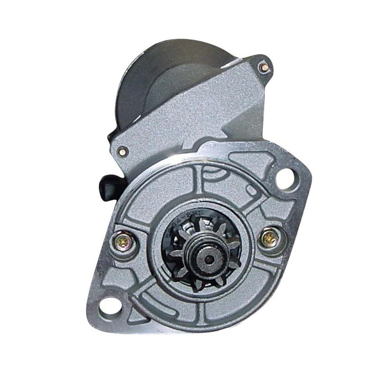 34070-16804 Replacement Starter Fits Kubota Compact Tractor Model(s) 34070-16800