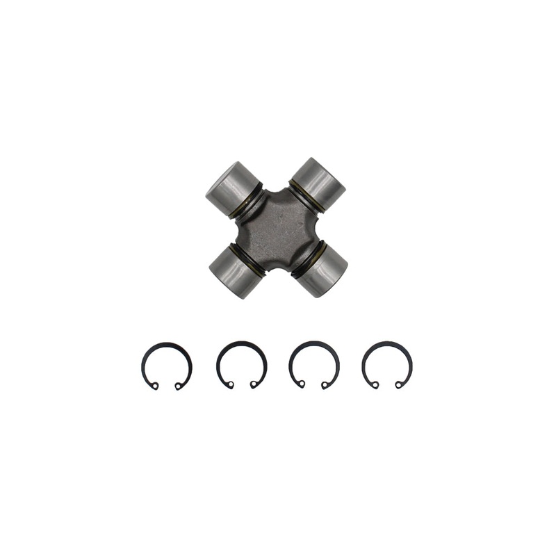 5191547 Universal Joint - 27 x 81.50mm Fits Case-IH JX75 JX80 JX80U JX85 JX90