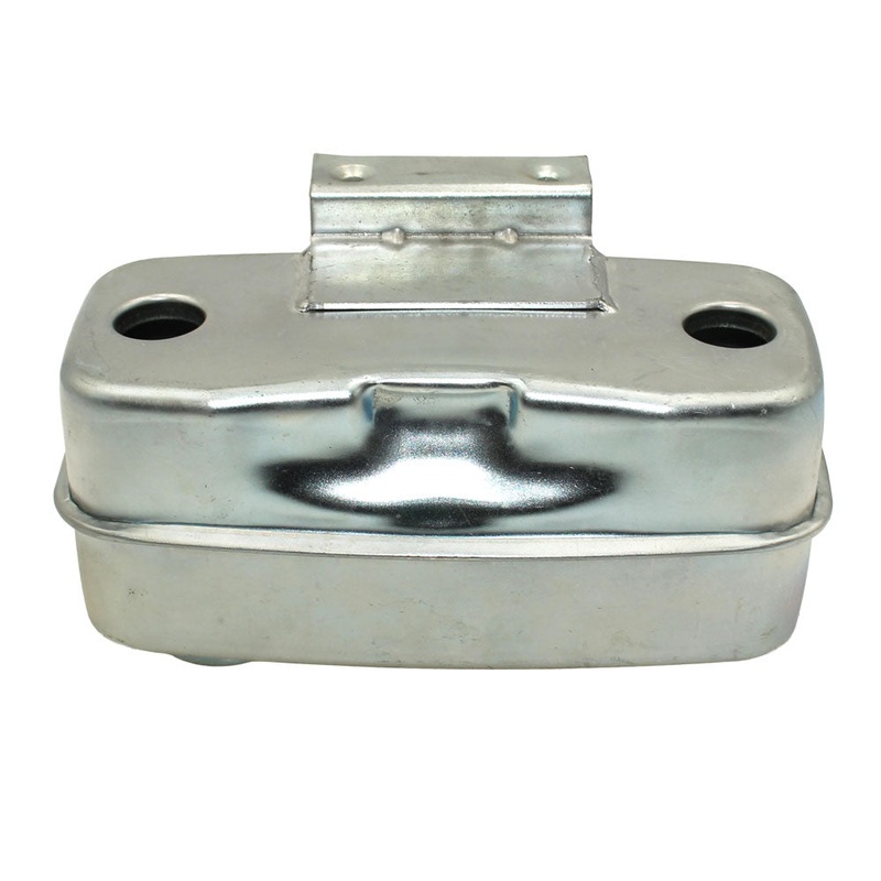 532137978 Muffler for Twin Cylinder Engines Fits AYP / Fits Electrolux 149723