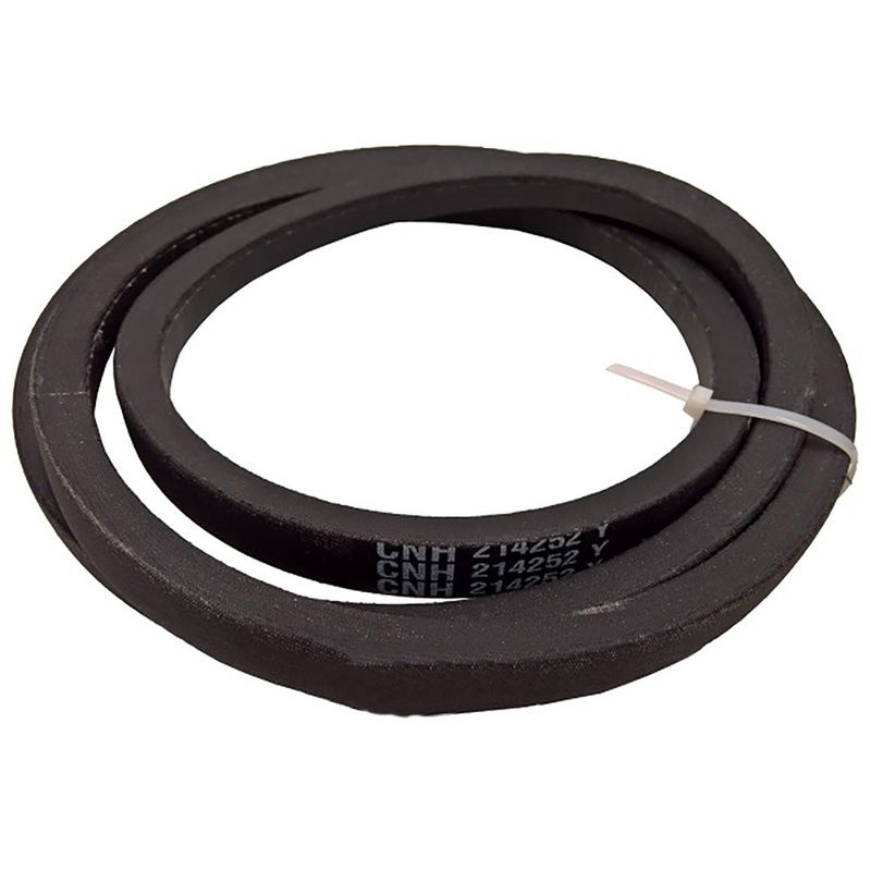 C83 214252 Fits New Holland Mower Conditioner Haybine Cutter Bar Drive Belt 488