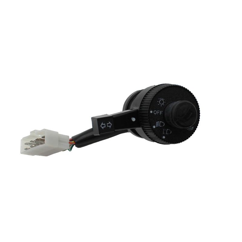 Combination Light Horn Switch 36330-75010 Fits Kubota Tractors L3750 L4150 L4350