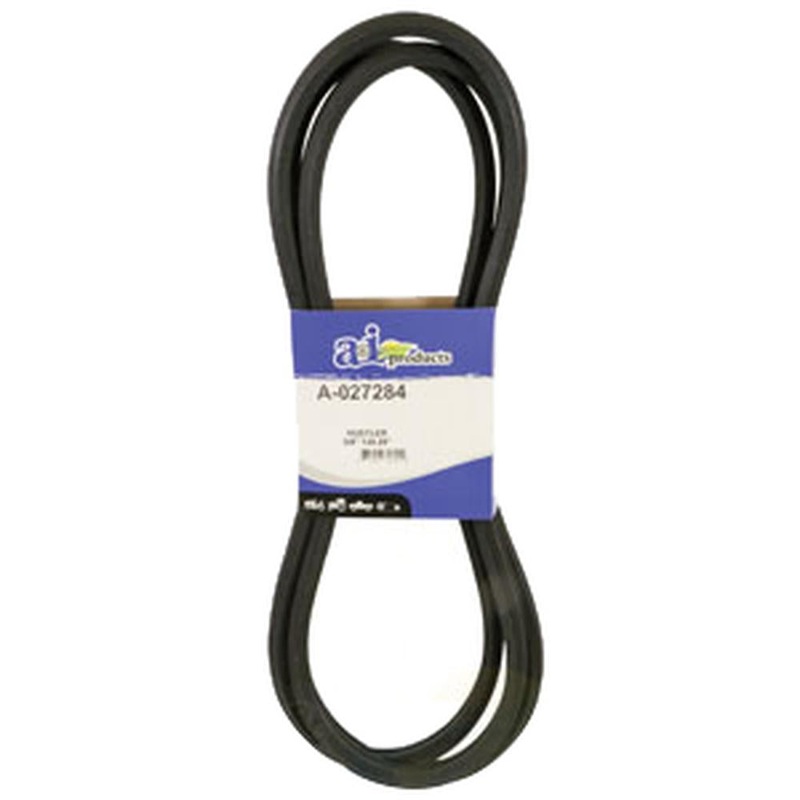 Deck Belt 027284 Fits Hustler 923144 923268 924605 924613 926627 FASTRAK