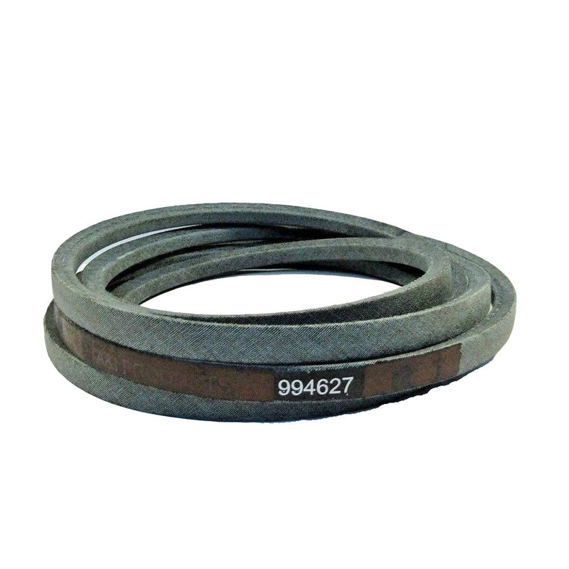 Engine to Deck Belt Fits Toro Z Master w/72" Decks Replaces 99-4627 5/8x147.25"