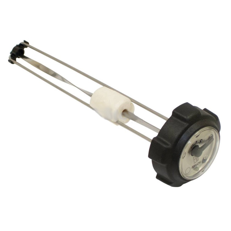 Fits Cub Cadet fuel gas gauge replaces 751-0226A & 951-0226A