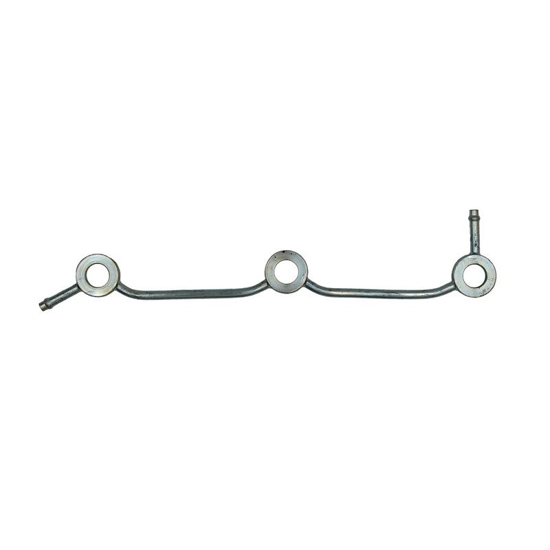 Fuel Return Overflow Pipe Fits Kubota D1503 D1703 D1803 Engines 16467-72502