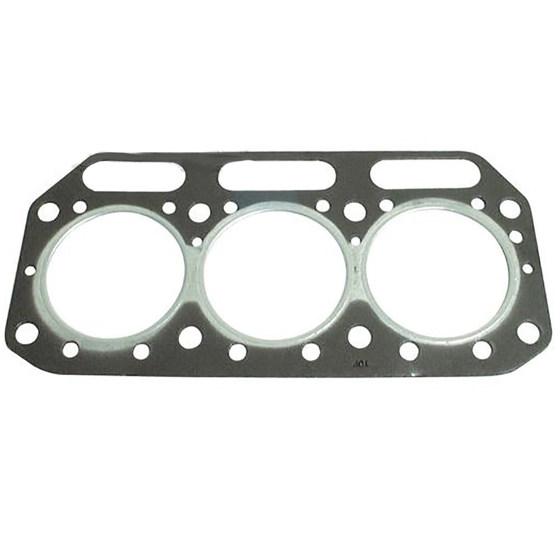Head Gasket S-M802218, M802218, Fits John Deere 750 Yanmar