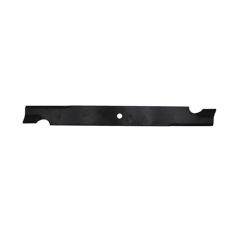 High Lift Blade 24" X 5/8"  Fits Bad Boy 038-7202-00 038-7230-00 038720200