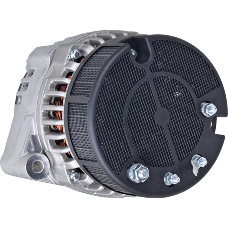 MAH-MG735-JN Fits Mahle Alternator
