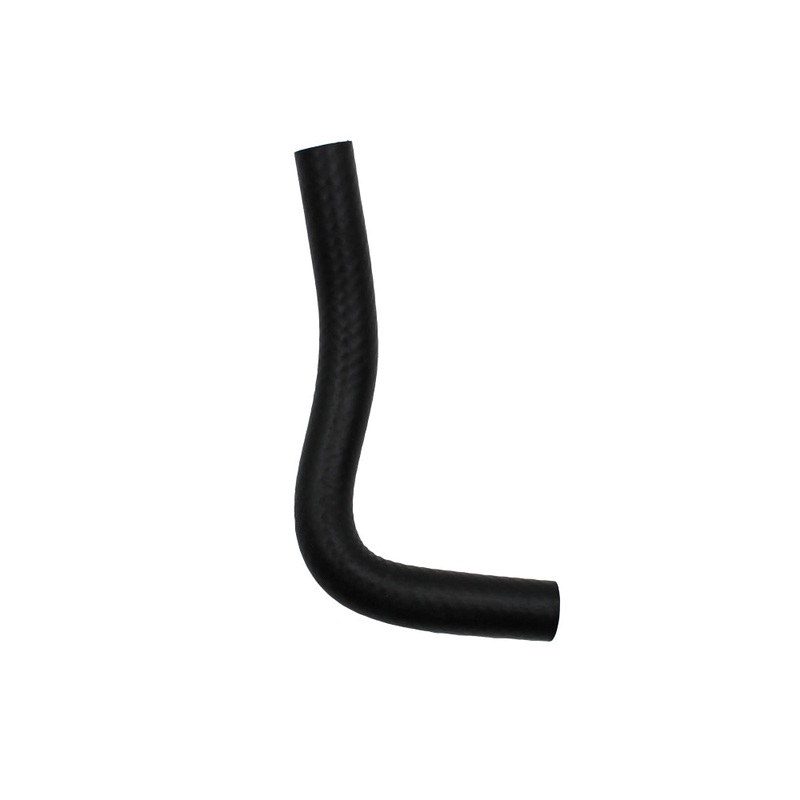 Radiator Hose 0.36" Inner Diameter TC220-33330 Fits Kubota Tractors L2501 L2800