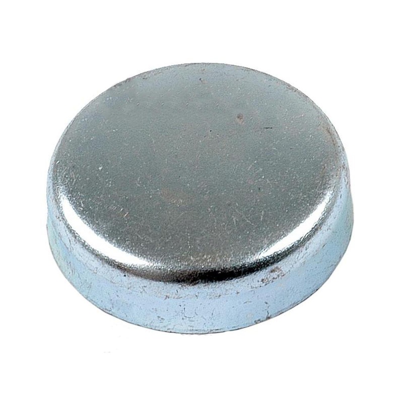 S.8530 Plug - Core - 2 3/16'' (Cup Type - Mild Steel) Fits Ford/New Holland