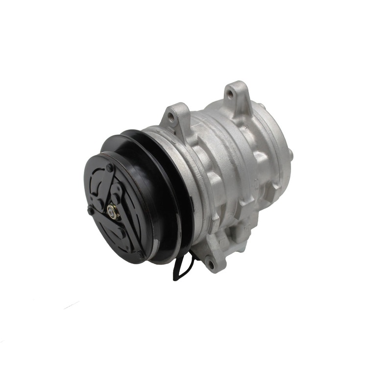 T0070-87290 Air Conditioning Compressor Fits Kubota L3600 L3710 L4200 L4310