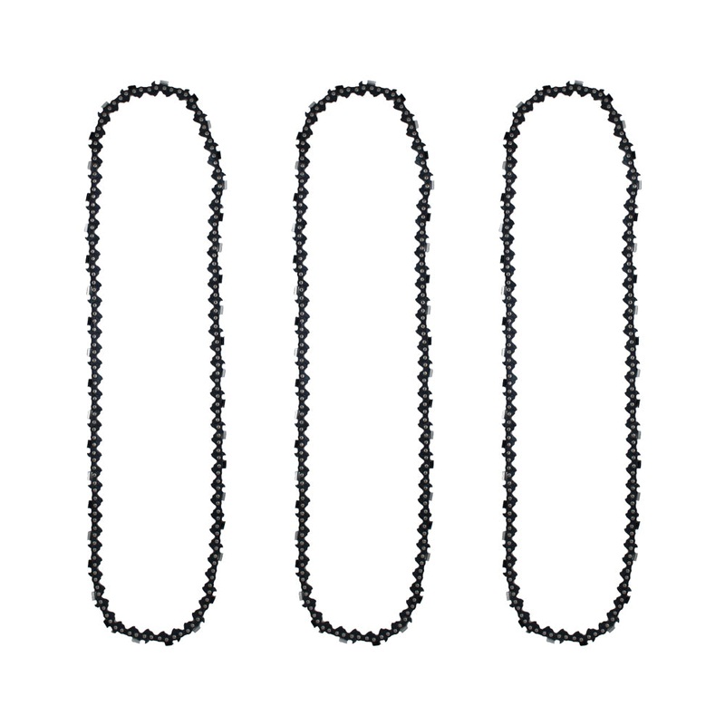 (3) 20" Chainsaw Chain 26RS381E .063" .325" Fits Stihl 024 024 Super 026 026 Pro