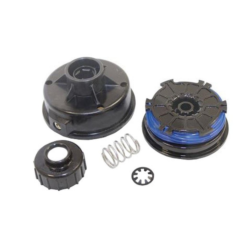 385-256 Trimmer Head Fits John Deere