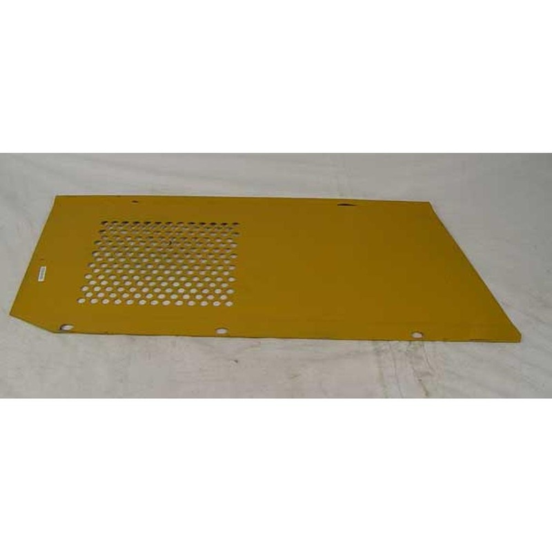622470C2   Left Hand Side Shield Fits Case IH Dozer TD8C TD8E