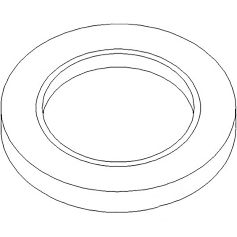 831635M1 Front Wheel Seal For MF 202 203 204 205 302 304 65 85 88