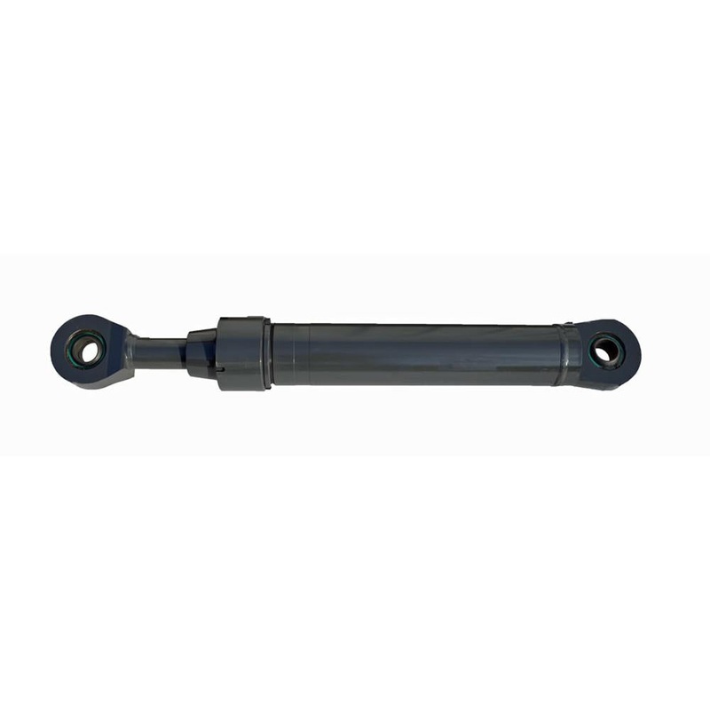 AH208628 Angle Cylinder with bushings Fits John Deere 850J, 850K