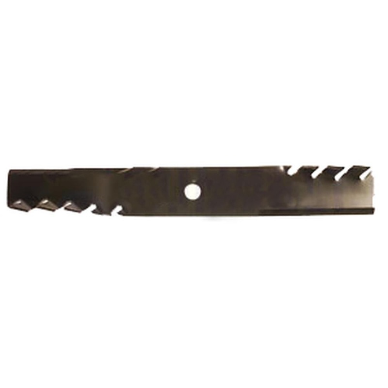 B1PD5149 Toothed Blade Fits MTD, Fits Cub Cadet, Fits White Mower, Zero-Turn