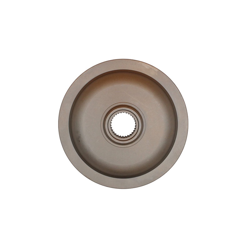 Bevel Gear, Front Axle Fits Kubota Compact Tractor  L3300DT, L3300DT-GST, L3301,
