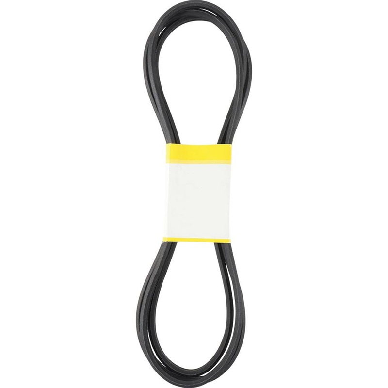 Heavy Duty Made With Aramid Cord Deck Belt Fits John Deere LT166 GX10063