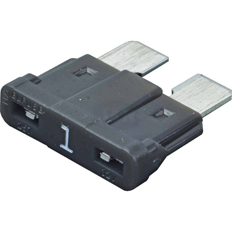 LTF-0ATO001V-JN Littelfuse Bladed Fuse
