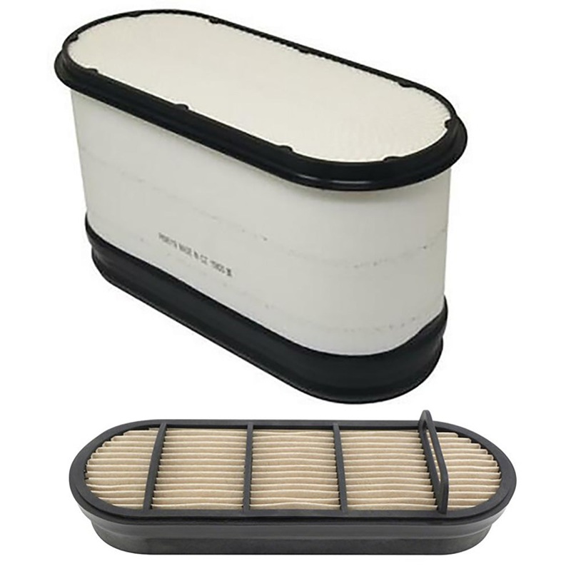 New Air Filter Kit AL172780 AL150288 AL119839 Fits John Deere 6120 6320 7220