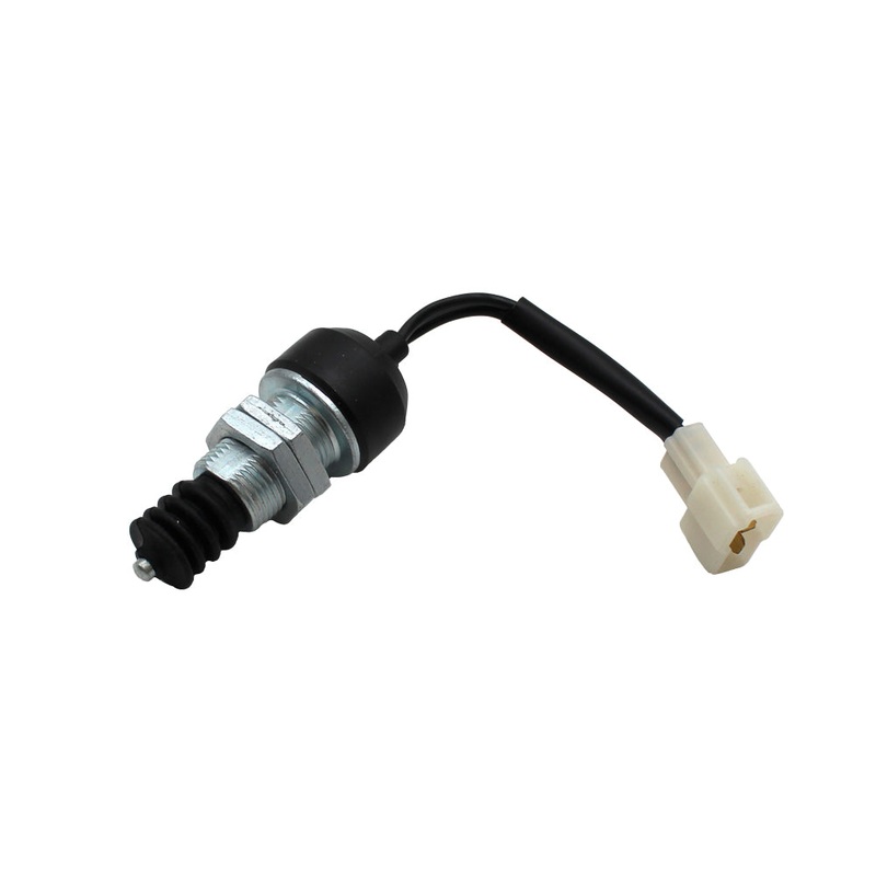 One 52320-42880 Safety Switch Fits Kubota Tractor Engines B1700 B21 B2100 B2301