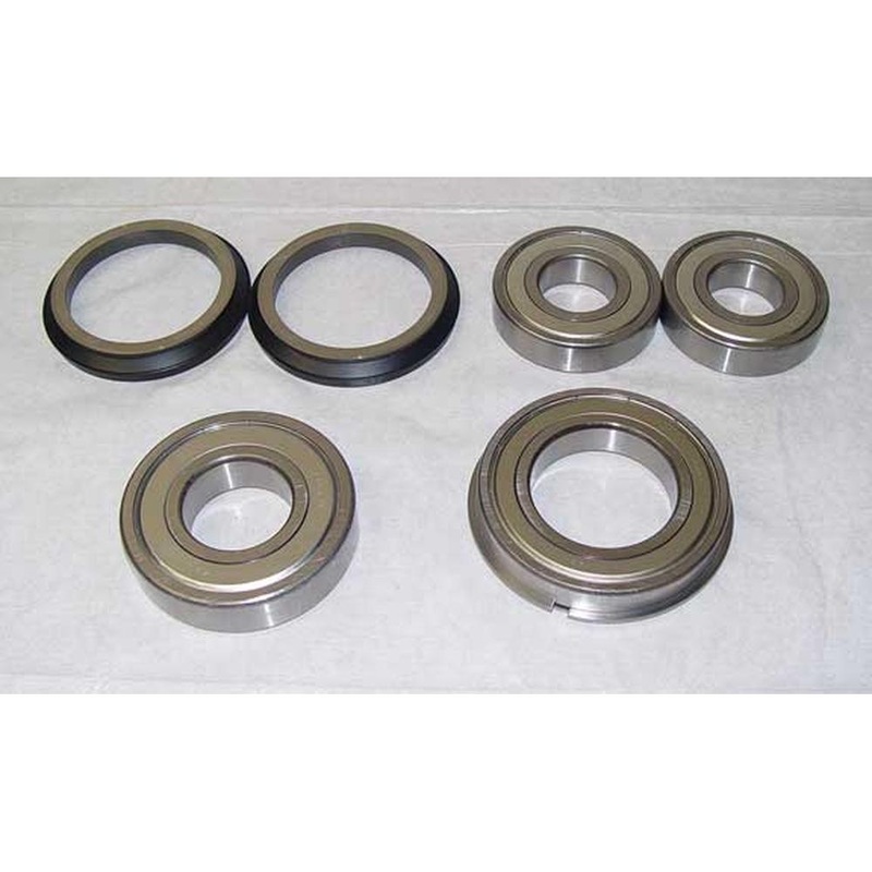 PV702 Bearing & Seal Kit 350, 350B - Fits Case 310, 350, 350B