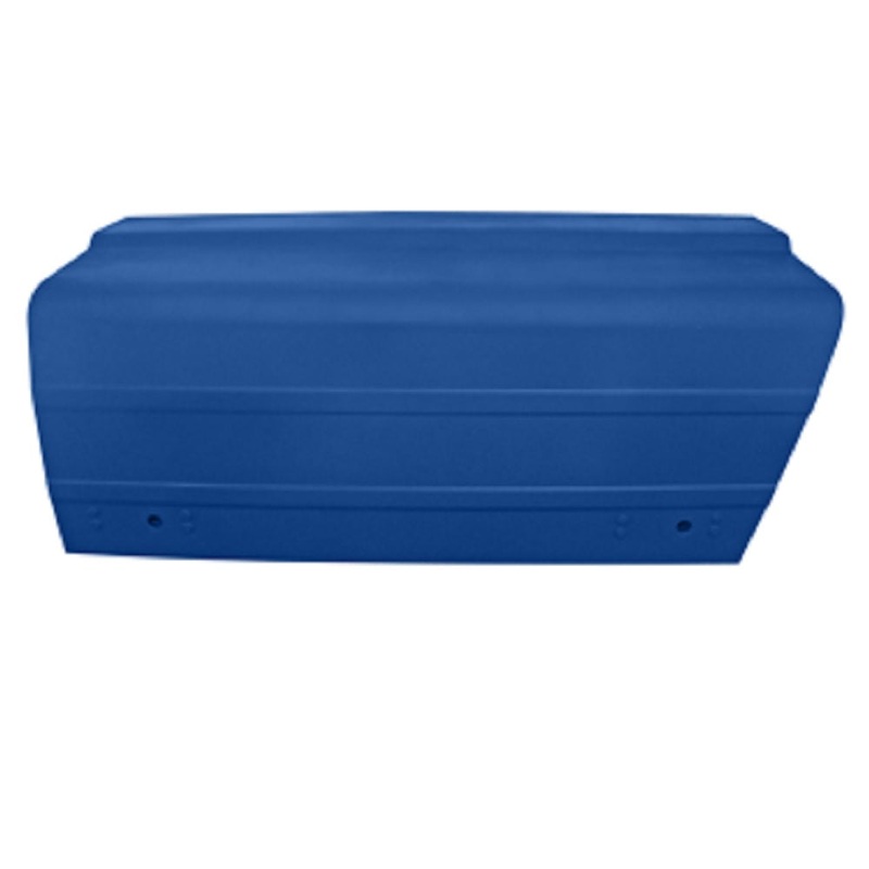R/H Hood - Fits Ford - C7NN16625M