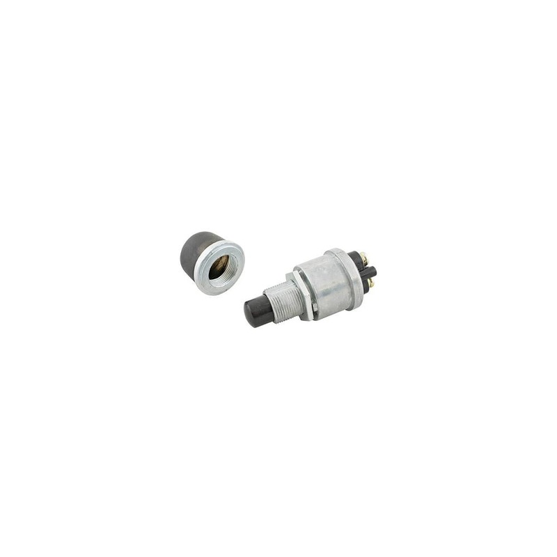 R39554 Ether/Horn Switch Fits John Deere 500 2150 2550 2750 2950 4030 4430 4650