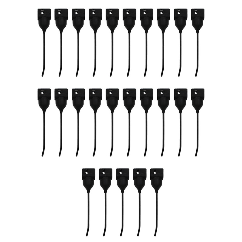 Twenty-Five Hay Rake Pick Up Teeth AE47389 Fits John Deere 54 64 74 350 640 650
